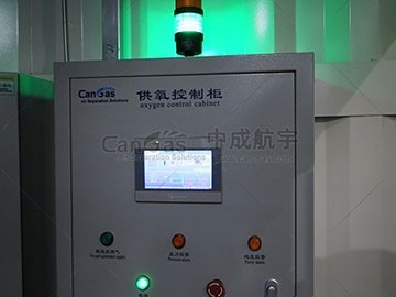 PSA制氧機(jī)為什么會出現(xiàn)氧氣濃度下降